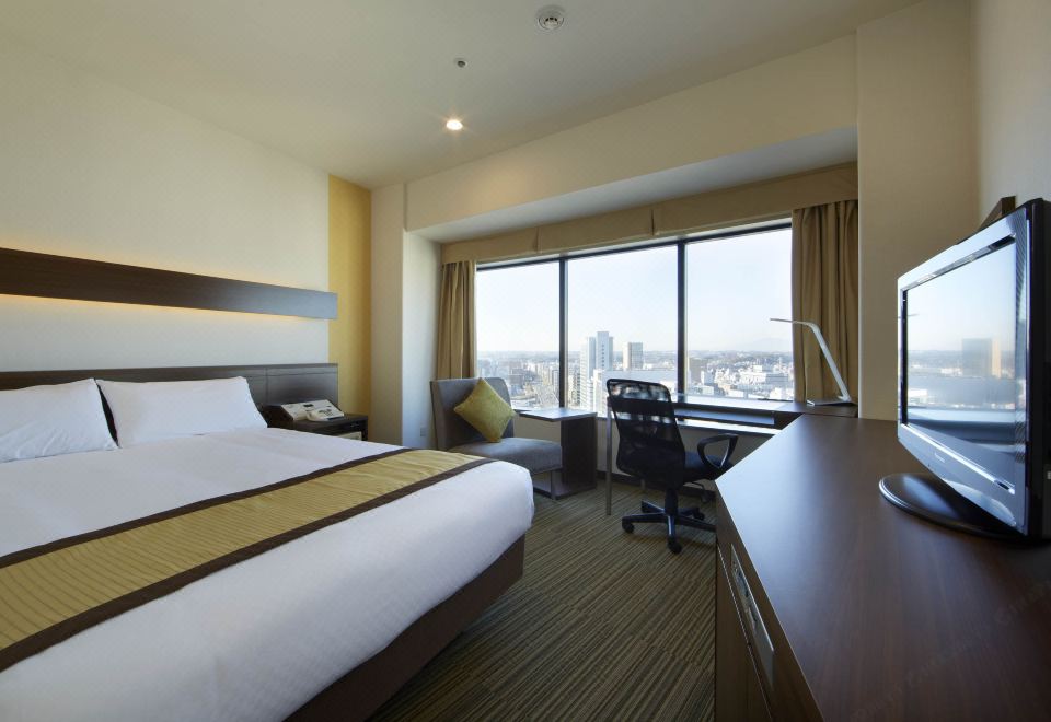 Shin Yokohama Prince Hotel (Yokohama) - 2026 Prices, Reviews