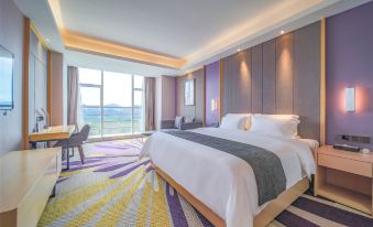 Lavande Hotel (Heyuan High Speed Railway Station Country Garden)