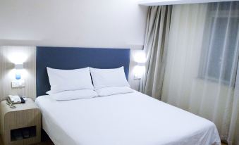 Hanting Hotel (Pingyin Bus Terminal)