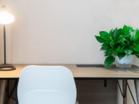 汉庭酒店(青岛青山路海尔工业园二店) - 双床房