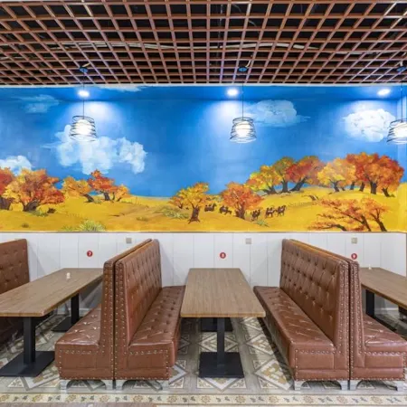 Hongbang Hotel (Urumqi International Airport)