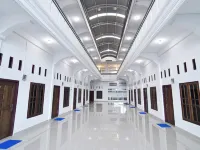 Rich Guesthouse Hotels in Jambi
