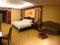 维纳斯皇家温泉酒店(广东阳西店) - 高级大床房