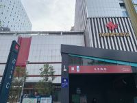 美豪酒店(西安市政府机场高铁北客站店) - 酒店附近