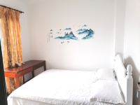 上海华慧酒店式主题公寓 - 商务大床房