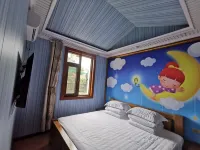 Tianjin Great Wall impression Villa