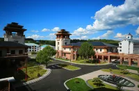 Narada Hotel Weichang فنادق في ويتشانغ