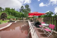 Moganshan Rongying Detached Villa - Villas