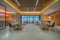 Holiday Inn Express Huaibei City Center Hotel di Huaibei