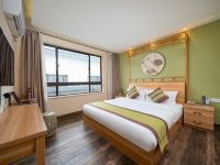 上海海上花岛生态度假酒店 - 大床房