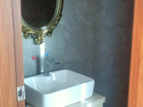 东乡族假日饭店 - 豪华单间