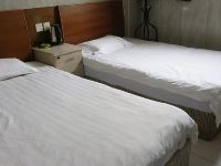 杭州洁净家客房 - 豪华双床房