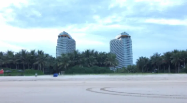 Muyu Resort Hotel