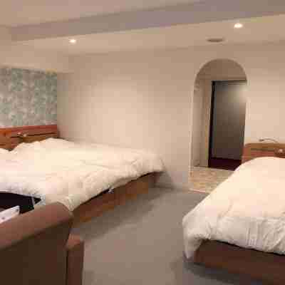Lions Mansion Angel Stay 913 Rooms