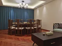Paradise Hot Spring Hotel