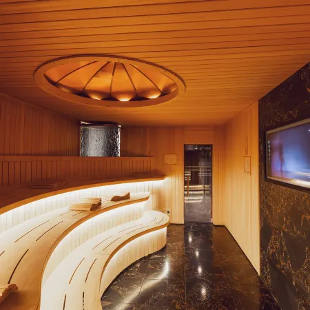 Ramada Plaza by Wyndham Istanbul City Center
