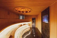 Ramada Plaza by Wyndham Istanbul City Center - spa