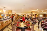 Swiss-Belinn Panakkukang - breakfast
