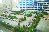Qianmei Yuexiang Hotel (Xintiandi) - parking