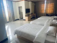 Dongxing Chenglin Bay Hotel - con vista mare