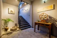 Yanguan Ancient City·Ximo Homestay