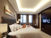 宁波海尚大酒店 - 好莱坞超级大床房