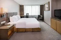 Holiday Inn WUHAN RIVERSIDE by IHG