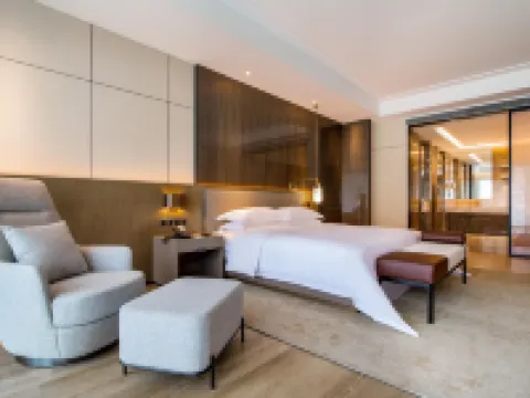 Hengyuexiang Hotel, South Fujian Hotels in Longnan