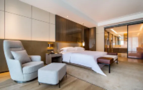 Hengyuexiang Hotel, South Fujian Hotel a Longnan