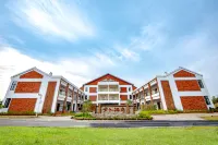 Radish Hotel Hotels in Xianning