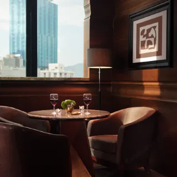 Empire Prestige Causeway Bay Отели рядом с достопримечательностью «Чай-Ван»