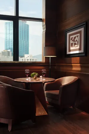 Empire Prestige Causeway Bay Отели рядом с достопримечательностью «Гонконгский университет науки и технологии»