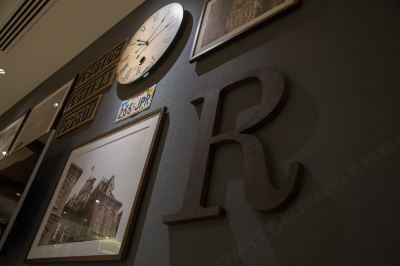 共有エリア ラ・ジェント・ステイ札幌大通の写真