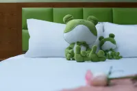 JiYu Hotel Hotels in Liaocheng