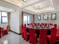 南宁华圣熙酒店 - 餐厅
