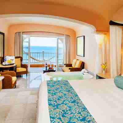 Cozumel Palace-All Inclusive Rooms