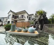 Qinmu Yuncang Homestay - Pools