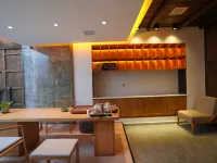 Hetianxia Hostel Hotels in Wanzai