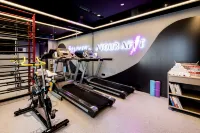 Beijing Road Atour Hotel Hotels in Linyi