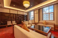 Xinrong Hotel Lhasa