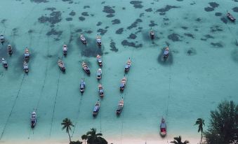 The Hideaway, Koh Lipe