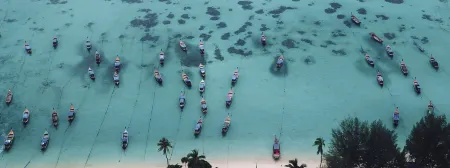 The Hideaway, Koh Lipe