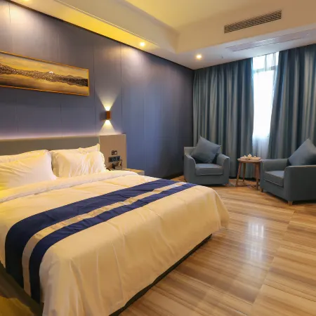 Venus Hotel