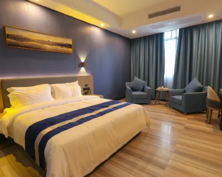 清流維娜其ホテル 清流のホテル