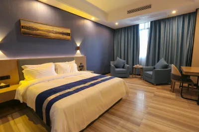 Venus Hotel