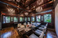 Hongcun Tachuan Wenda Nature and Culture Hotel