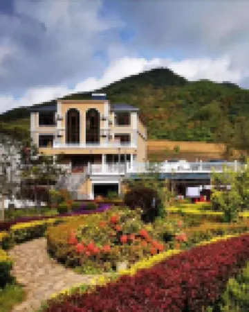 kuandianfujungjiudian