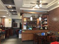 婺源锦屏商务酒店 - 餐厅