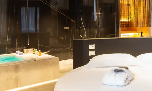 The Corner Duomo Hotel