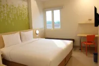 Zest Parang Raja Solo